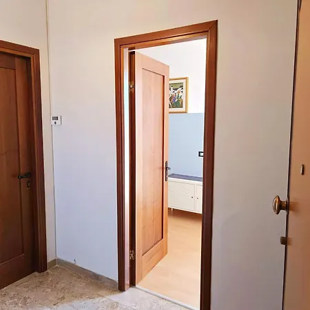 Apartment Bilocale In Centro A Pescara