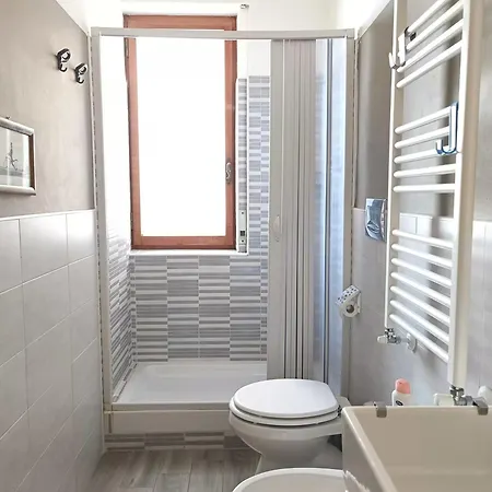 Bilocale In Centro A * Pescara