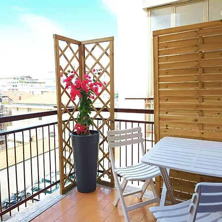Apartment Bilocale In Centro A Pescara