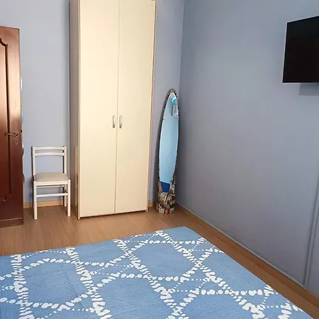 Apartment Bilocale In Centro A Pescara