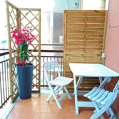 Bilocale In Centro A *