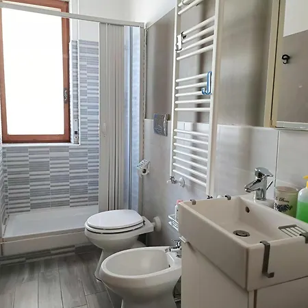 Bilocale In Centro A * Pescara