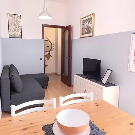 Bilocale In Centro A Apartment Pescara