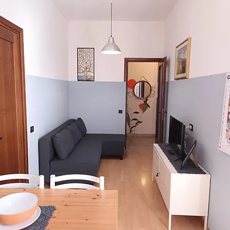 Lejlighed Bilocale In Centro A Pescara