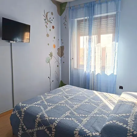 Apartment Bilocale In Centro A Pescara