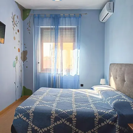 Apartment Bilocale In Centro A *