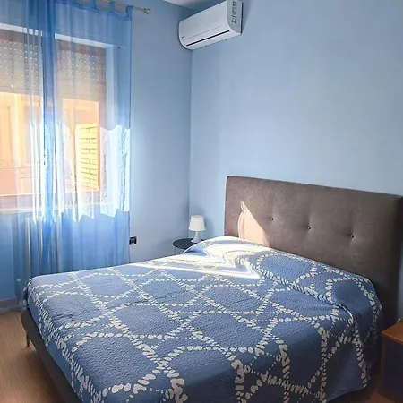 Apartment Bilocale In Centro A Pescara