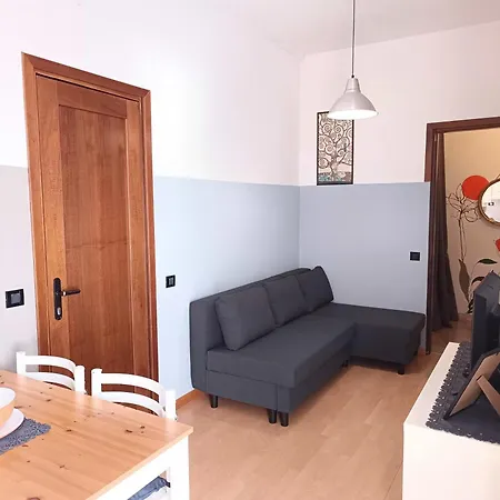 Bilocale In Centro A