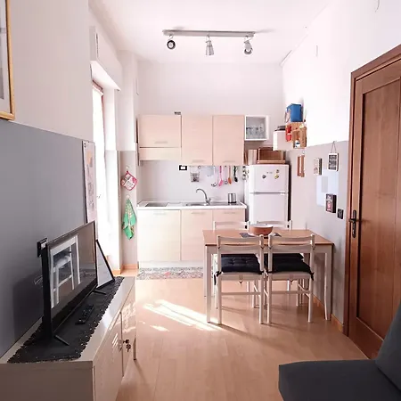 Bilocale In Centro A Pescara