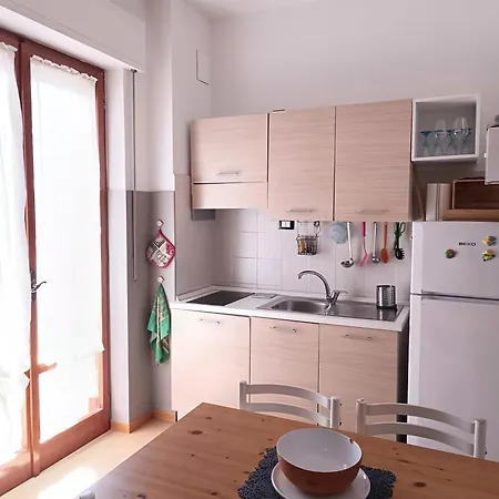 Bilocale In Centro A Apartment