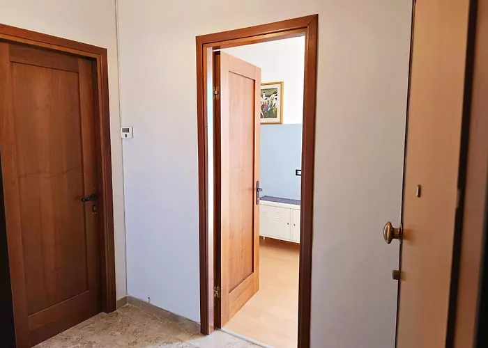 Appartamento Bilocale In Centro A Pescara