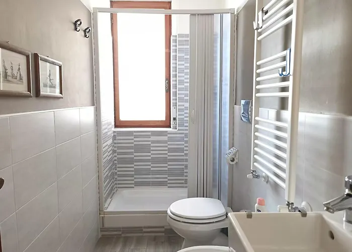 Bilocale In Centro A * Pescara