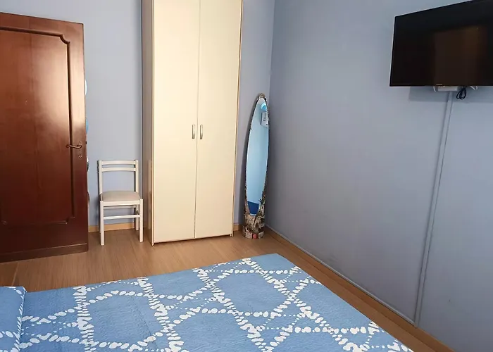 Appartamento Bilocale In Centro A Pescara