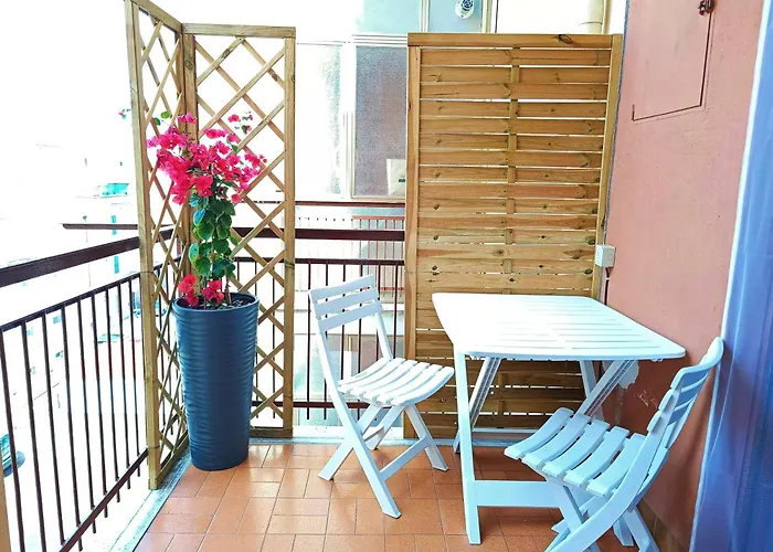 Bilocale In Centro A *