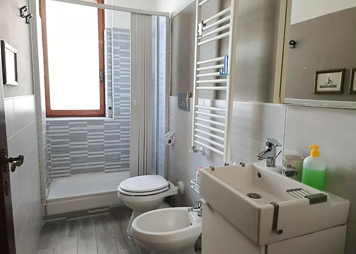 Bilocale In Centro A * Pescara