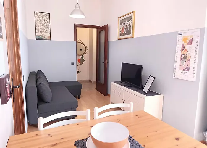 Bilocale In Centro A Appartamento Pescara