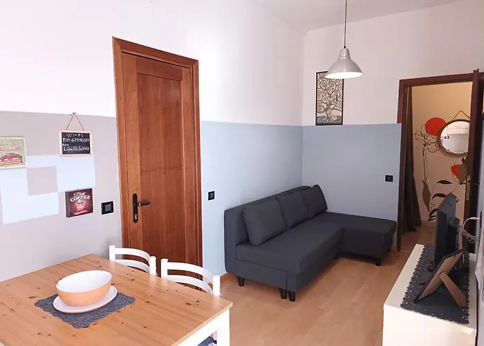 Bilocale In Centro A Pescara