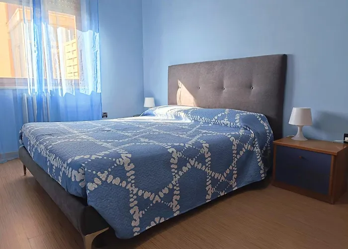 Bilocale In Centro A *