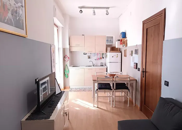 Bilocale In Centro A Pescara